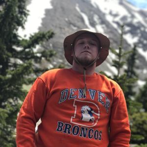 Meet your Posher, Tyler